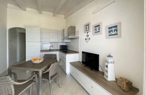 Paduledda Apartment | Le verande Bilo con Piscina by Interhome