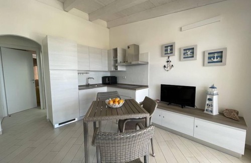 Paduledda Apartment | Le verande Bilo con Piscina by Interhome