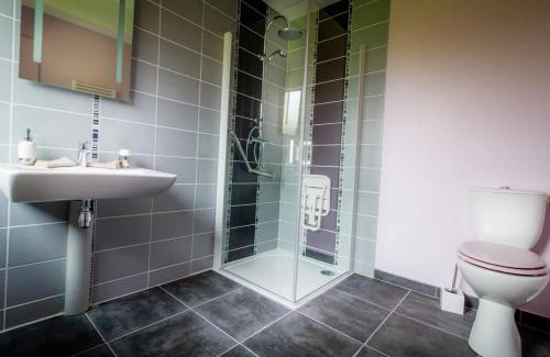Le Mesnil-Reaume Bed & Breakfast | Le Verger du Mesnil