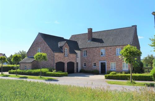 Limelette Bed & Breakfast | Le Verger du Patagon
