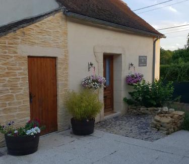 Vallieres House | Le verger Fleuri