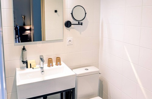 Franqueville-Saint-Pierre Hotel | Le Vert Bocage