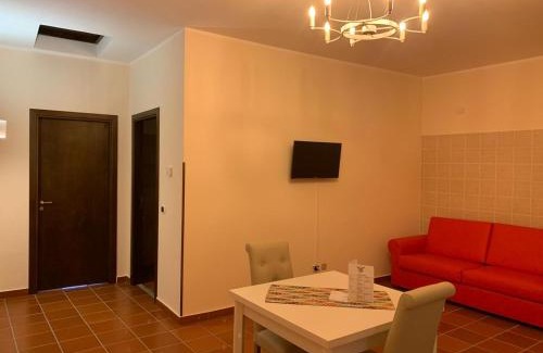 Torre di Ruggiero Bed & Breakfast | Le Vie Mediterranee