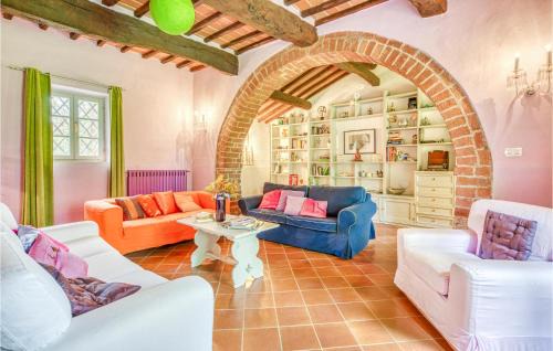 Le Piazze House | Le Vignacce