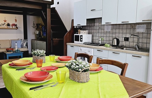 Ruoni Apartment | Le Villette di Ruoni