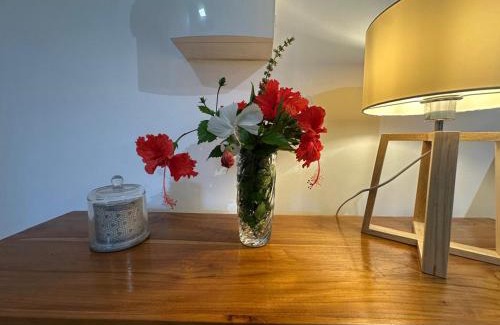 Mamoudzou Apartment | Le voyageur Appartement T3 sans coupure d'eau Kawéni