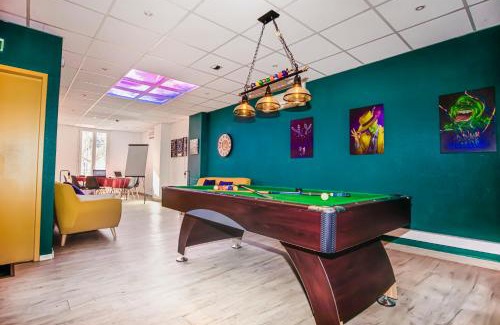 Clermont-l'Herault Apartment | Le Work&Play - Logement spécial séminaires, vacances, repas.