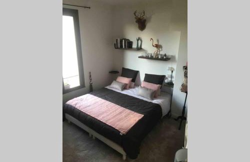 Rives de Meurthe Apartment | Le XV