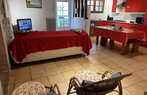 Port-de-Lanne House | Le Zihans - Port-de-lanne