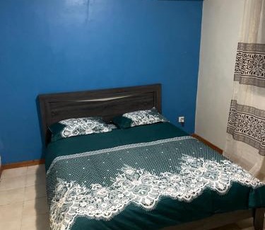 Pamandzi Apartment | Le Zonappart