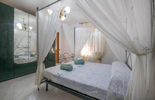 Dolce Apartment | Le3sirene