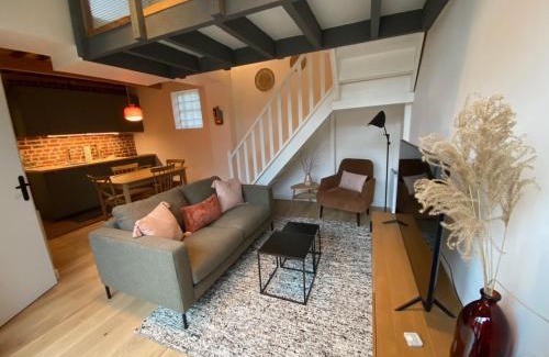 Mouvaux Apartment | Le426, charmante petite maison 2 chambres refaite à neuf