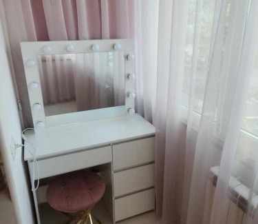 Scheia Apartment | Lea Residence