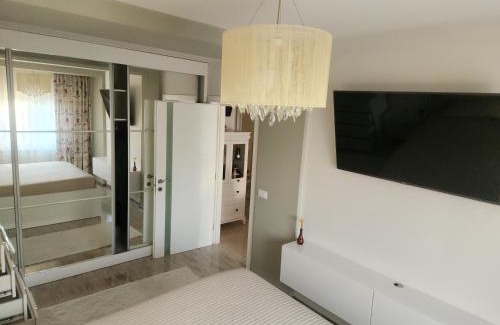 Scheia Apartment | Lea Residence