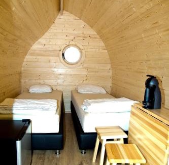 Reisdorf Other | Leaf camping Reisdorf