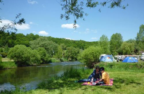 Reisdorf Other | Leaf camping Reisdorf