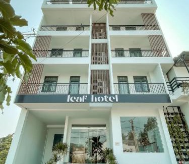 Ba Keo Hotel | Leaf Hotel Phu Quoc