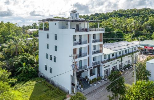 Ba Keo Hotel | Leaf Hotel Phu Quoc