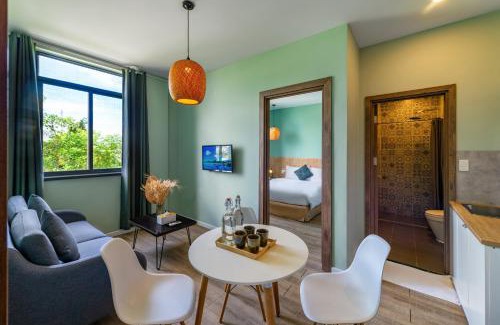 Ba Keo Hotel | Leaf Hotel Phu Quoc