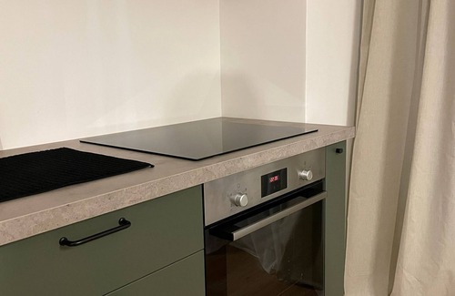 Timisoara Apartment | Leafy Haven Hideout! EV+PHEV charging available!