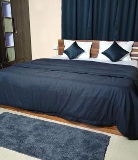 Beltola House | LeafyInn