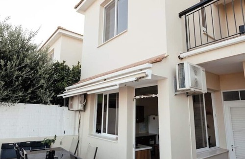 Tersefanou Villa | Leah's Deluxe Villa