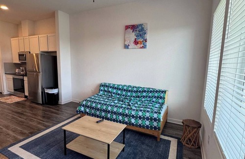 Leander Apartment | Leander Lounge & Relax -Austin-