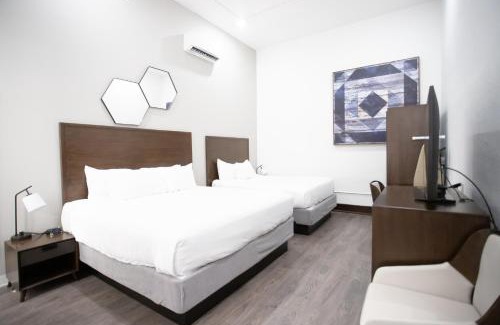 Leavenworth Hotel | Leavenworth Local Hotel