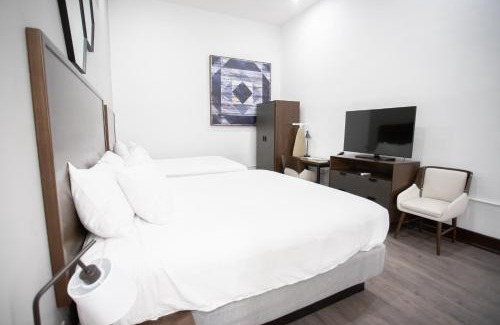 Leavenworth Hotel | Leavenworth Local Hotel