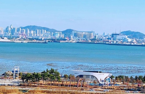Yeongjong-dong Apartment | lebeira residence
