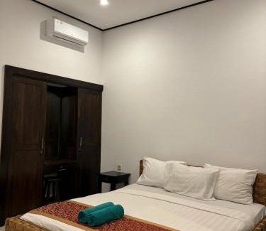 Pejarakan House | LeBulu Menjangan