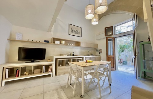 Lecce Historic Center House | [Lecce center - Porta San Biagio] Nohi's House