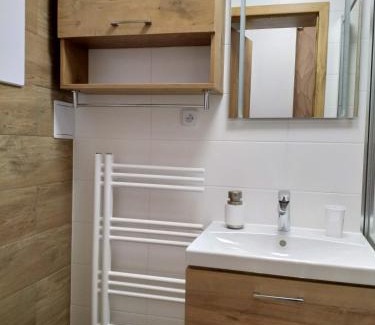 Novy Smokovec Apartment | Leda apartmán, Starý Smokovec, Vysoké Tatry