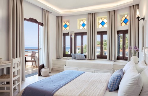 Horto Hotel | Leda Village Resort