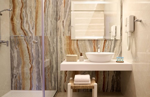 Horto Hotel | Leda Village Resort