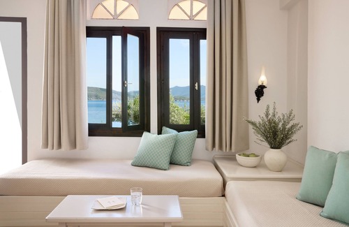 Horto Hotel | Leda Village Resort