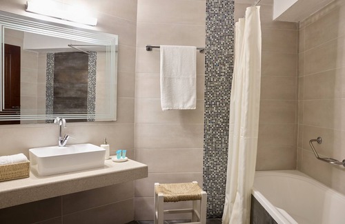 Horto Hotel | Leda Village Resort