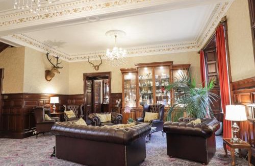 Ledgowan House | Ledgowan Lodge Hotel