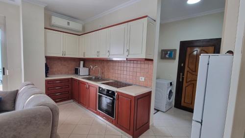 Durres Apartment | Ledi Home