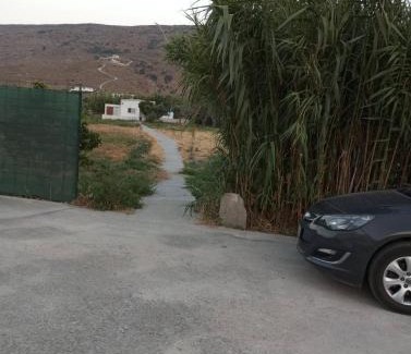 Ormos Korthiou House | Lefakis cottage