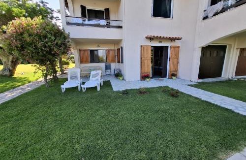 Nikiana House | Lefkada Eli's amazing beach house