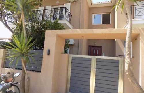 Skiathos Town Apartment | lefkoma