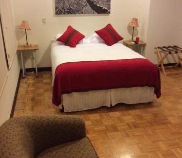 Quesada Hotel | Legacy Boutique Hotel