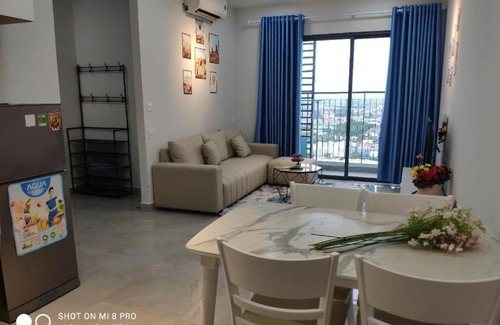 Thuan An Apartment | Legacy Central Thuận An
