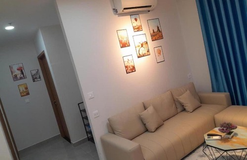 Thuan An Apartment | Legacy Central Thuận An