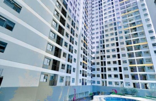 Thuan An Apartment | Legacy Central Thuận An