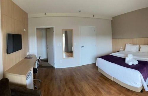 Guaratingueta Hotel | Legacy Hotel