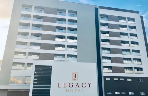 Guaratingueta Hotel | Legacy Hotel