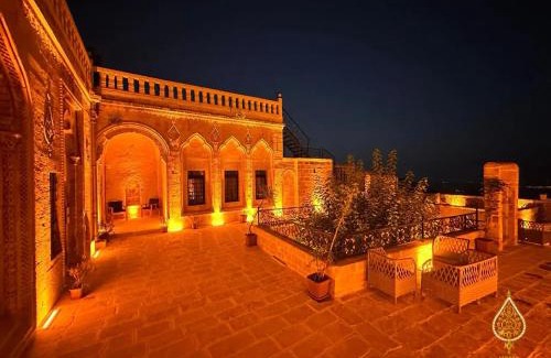 Artuklu Hotel | Legacy Mesopotamia Hotel