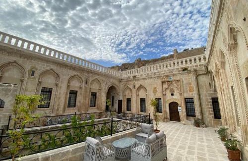 Artuklu Hotel | Legacy Mesopotamia Hotel